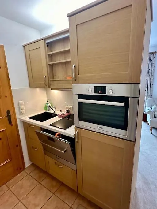 Apartment Fewo Platzhirsch Mit Bergblick Schoenau am Koenigsee Germany