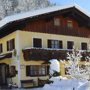 Apartment Haus Florence, Schönau am Königssee