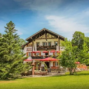 Gaestehaus Siegllehen Guest house