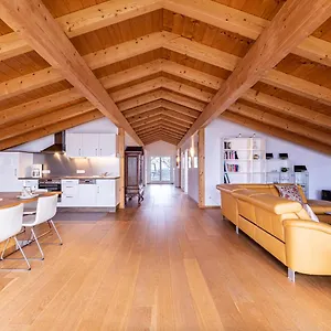 Apartment Marga Steinernes, Schönau am Königssee
