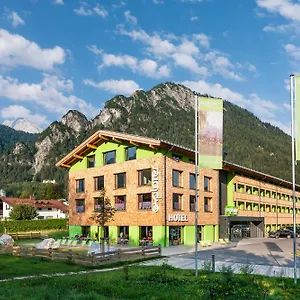 Explorer Berchtesgaden Hotel