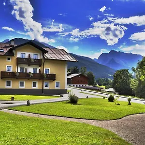 Gregory Guest house