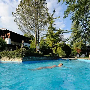 Stoll's Alpina Hotel