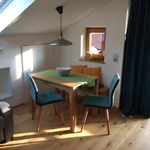 Apartment Bergelemente, Schönau am Königssee