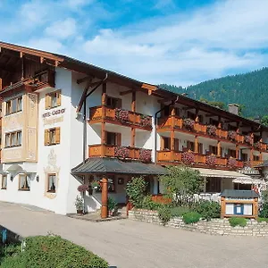 3* Hotel Bergheimat