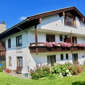 Apartment Am Buchenbichl, Schönau am Königssee