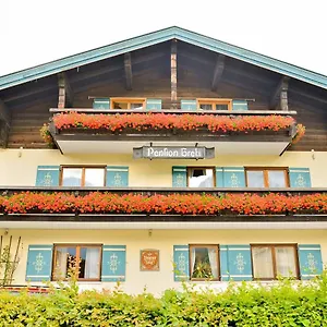 Greti Guest house