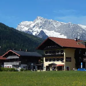 Sporthotel Schoenau Am Koenigssee Hotel