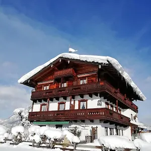 Gaestehaus Marianndl Guest house