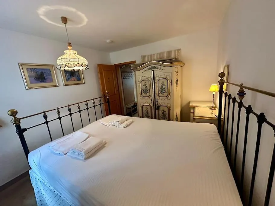 Apartament Fewo Platzhirsch Mit Bergblick Schönau am Königssee